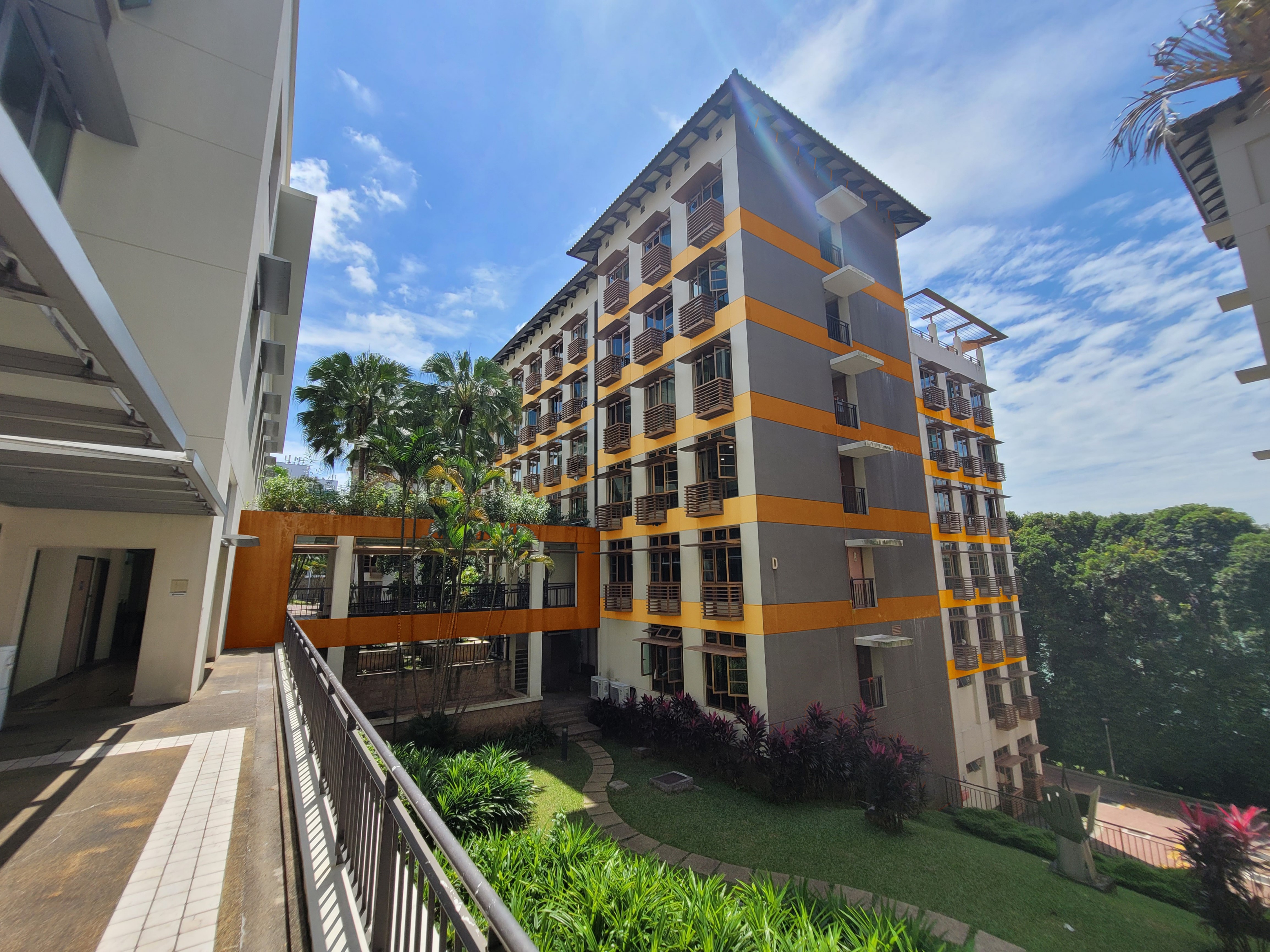 Art Museum Extension